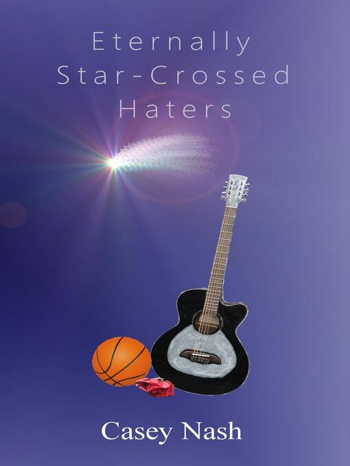 Cover image for Eternally Star-Crossed Haters